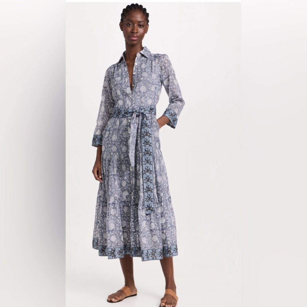 NWT Marea dress - size S